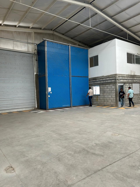 Bodega en renta en San Felipe, Torreón — foto 3 de 3