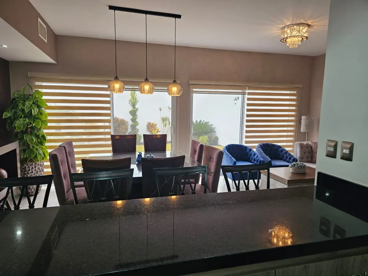 Casa en renta en Residencial Palmares, Torreón — foto 1 de 21