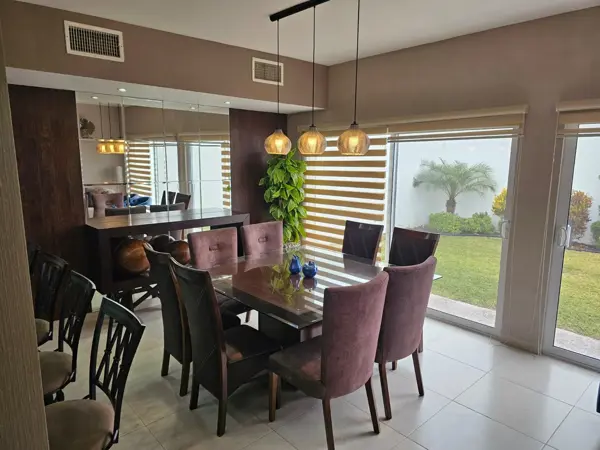 Casa en renta en Residencial Palmares, Torreón — foto 2 de 21