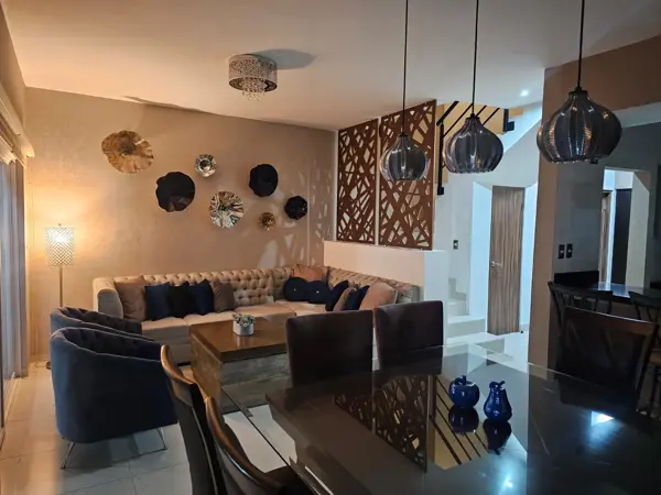 Casa en renta en Residencial Palmares, Torreón — foto 3 de 21