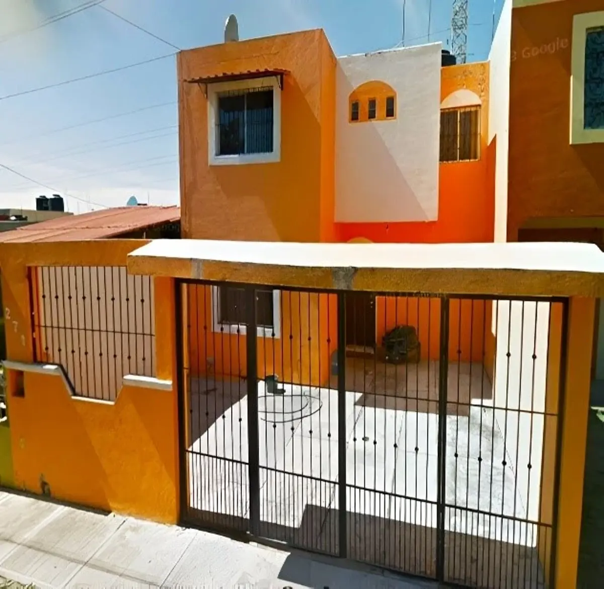 Casa en venta en El Angel, Villa de Álvarez — foto 1 de 11