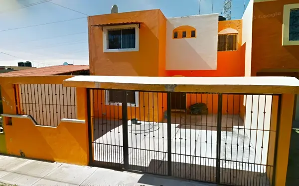 Casa en venta en El Angel, Villa de Álvarez — foto 2 de 11