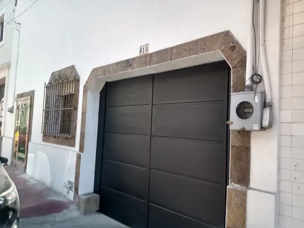 Bodega en renta en Moderna, Guadalajara — foto 3 de 50