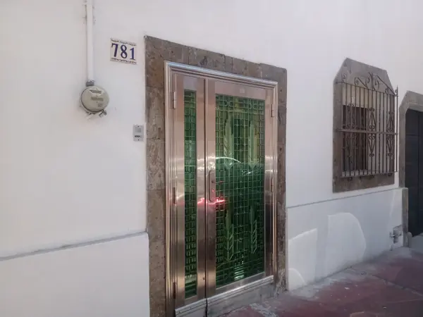 Bodega en renta en Moderna, Guadalajara — foto 2 de 50