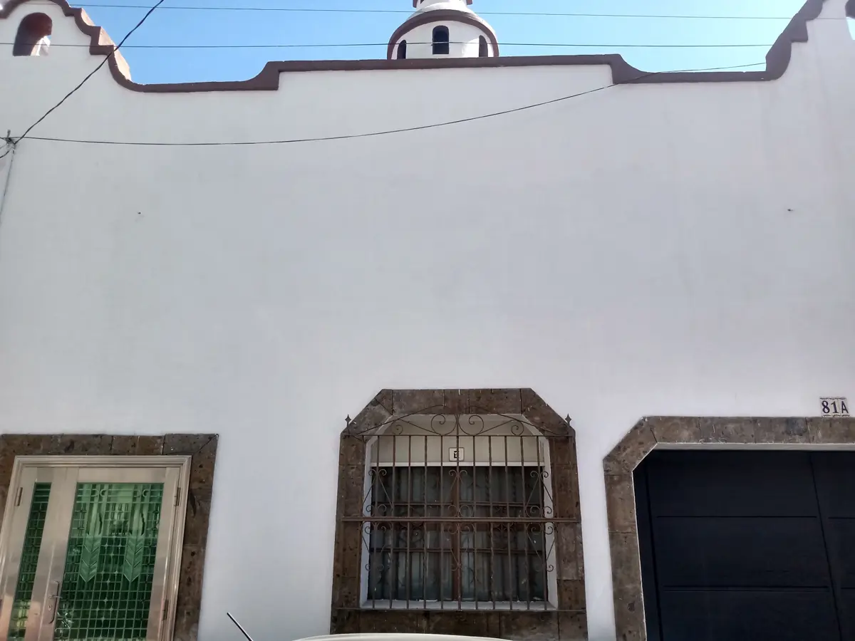 Bodega en renta en Moderna, Guadalajara — foto 1 de 50