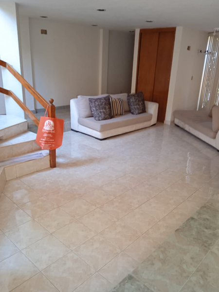 Casa en venta en El Parque de Coyoacan, Coyoacán — foto 3 de 13