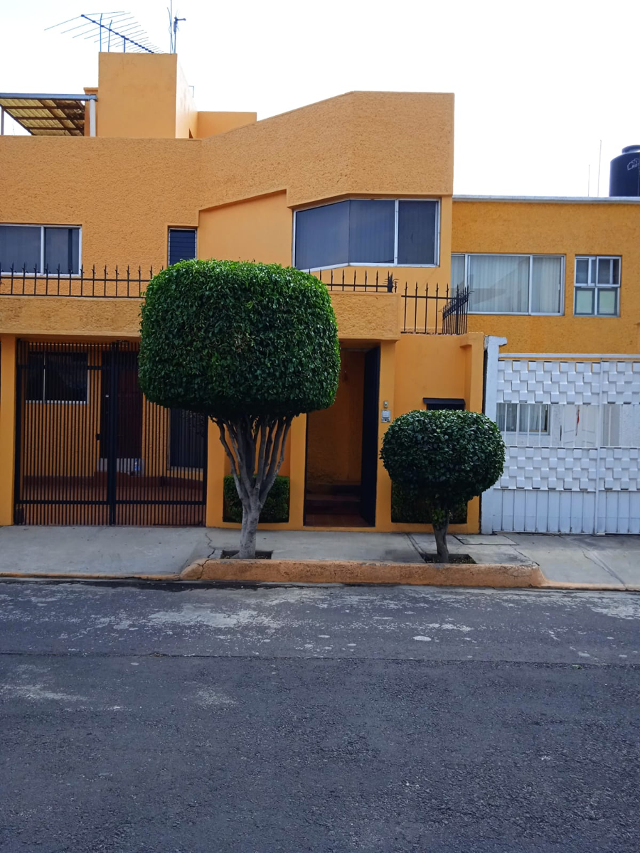 Casa en venta en El Parque de Coyoacan, Coyoacán — foto 1 de 13
