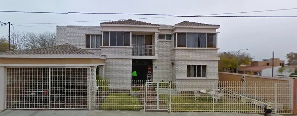 Casa en venta en Tecnologico, Piedras Negras — foto 1 de 12