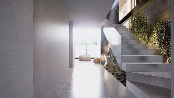 Casa en venta en Lomas de Angelópolis, Ocoyucan — foto 2 de 21