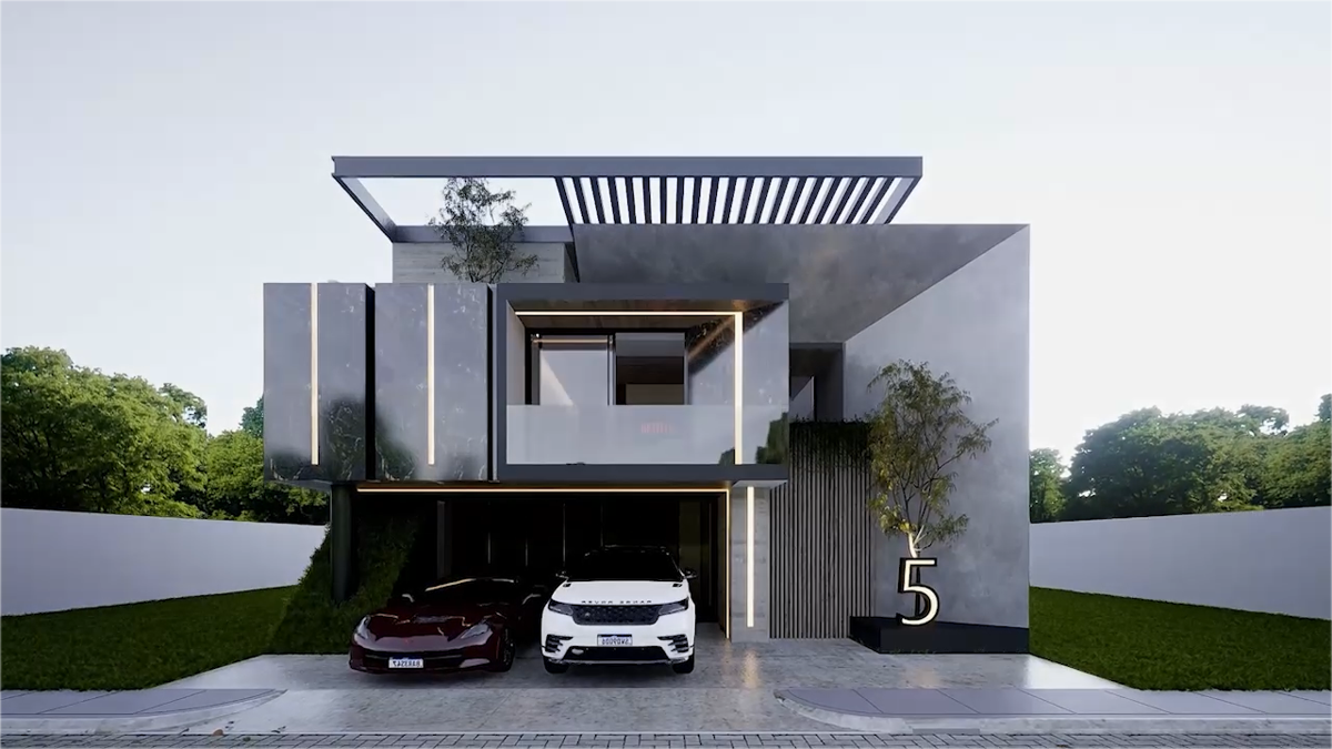 Casa en venta en Lomas de Angelópolis, Ocoyucan — foto 1 de 21