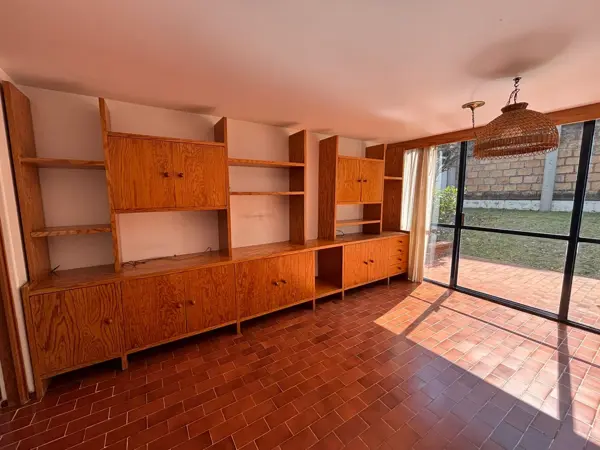Casa en venta en Olivar de los Padres, Álvaro Obregón — foto 2 de 36