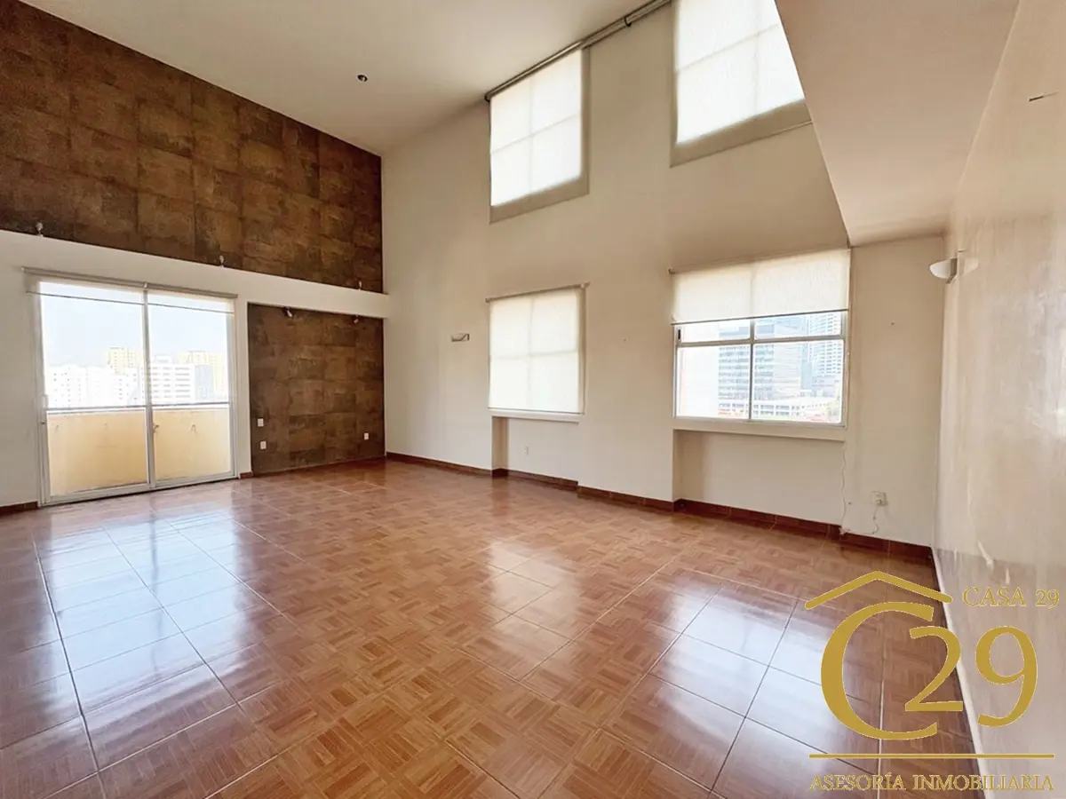 Departamento en venta en Hacienda de las Palmas, Huixquilucan — foto 1 de 36