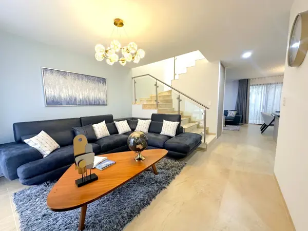 Casa en venta en Zibatá, El Marqués — foto 3 de 17