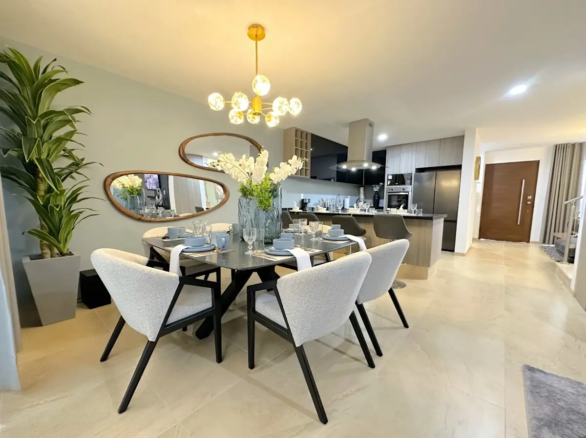 Casa en venta en Zibatá, El Marqués — foto 1 de 17