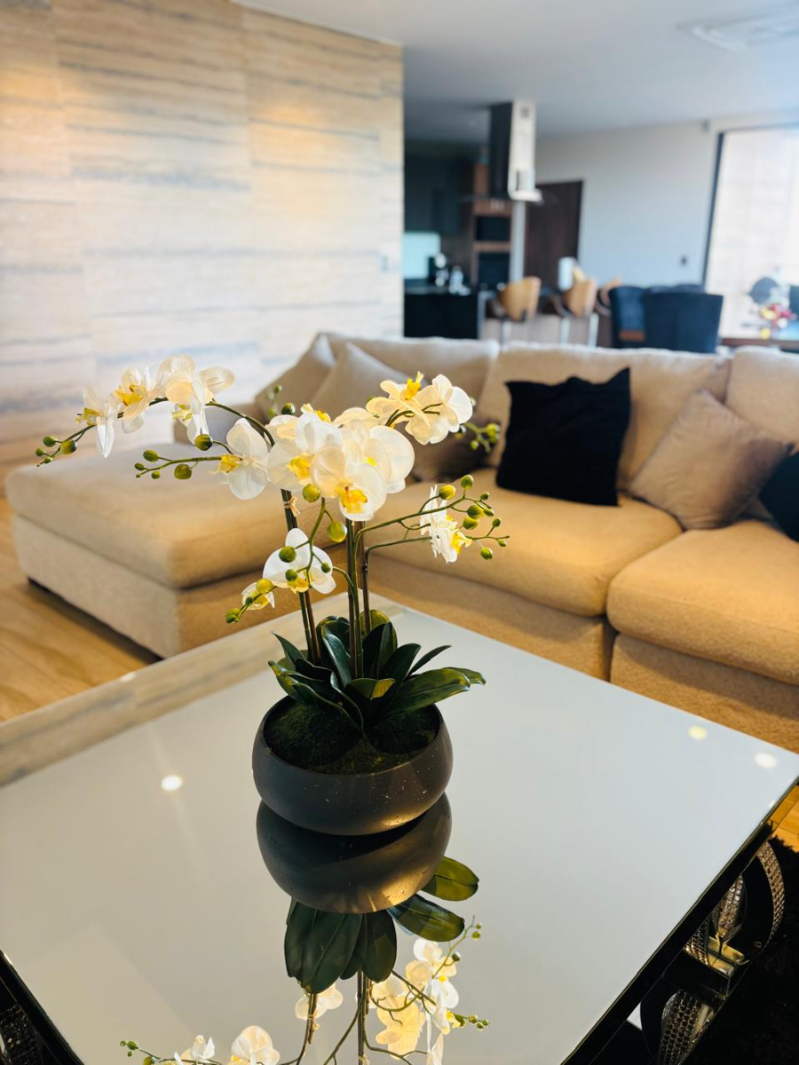 Departamento en renta en Zibatá, El Marqués — foto 1 de 22