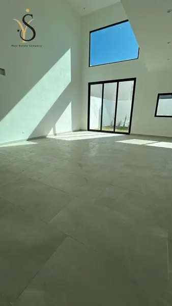 Casa en venta en Rincón de Alcántara, Saltillo — foto 2 de 9