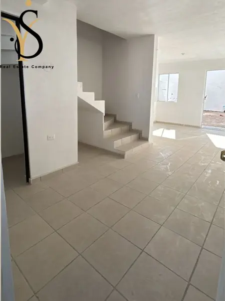 Casa en venta en Fundadores, Saltillo — foto 2 de 7