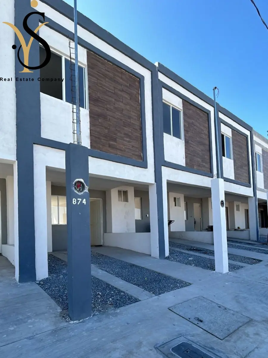 Casa en venta en Fundadores, Saltillo — foto 1 de 7