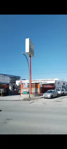Local en renta en Provivienda, Guadalupe, Nuevo León