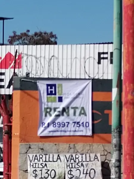 Local en renta en Provivienda, Guadalupe — foto 2 de 5