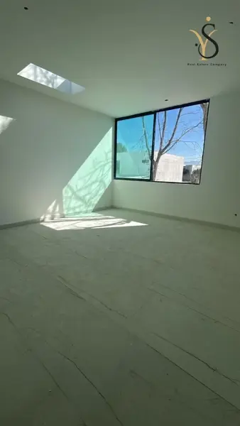 Casa en venta en Rincón de Alcántara, Saltillo — foto 3 de 7