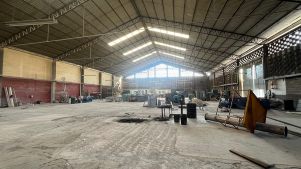 Bodega en renta en San Jeronimo Tepetlacalco, Tlalnepantla de Baz — foto 3 de 21