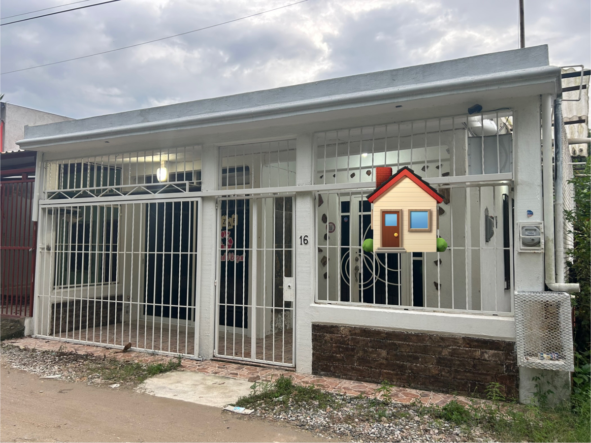 Casa en venta en Anacleto Canabal 1ra. Sección, Centro — foto 1 de 10