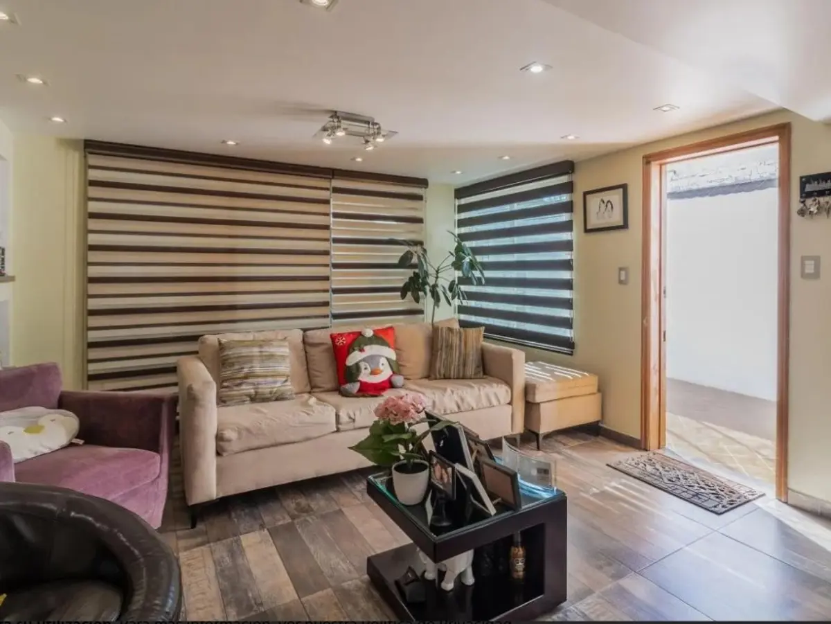 Casa en venta en Nuevo Valle de Aragon, Ecatepec de Morelos — foto 1 de 12