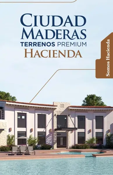 Terreno en venta en El Marqués Queretano, Querétaro — foto 2 de 7