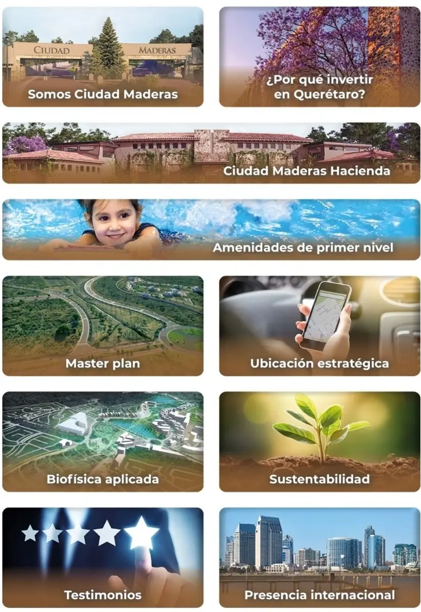 Terreno en venta en El Marqués Queretano, Querétaro — foto 1 de 7