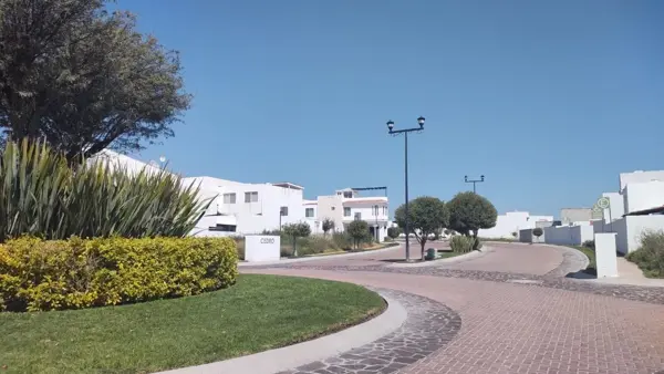 Terreno en venta en El Marqués Queretano, Querétaro — foto 3 de 7