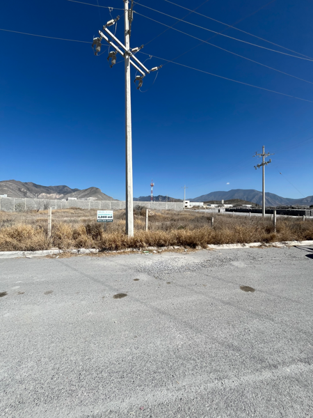 Terreno en venta en Loma Alta, Arteaga — foto 3 de 5