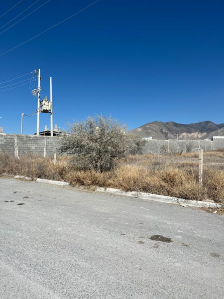 Terreno en venta en Loma Alta, Arteaga — foto 2 de 5