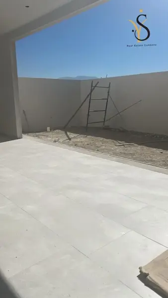 Casa en venta en Villa Fontana, Saltillo — foto 3 de 5