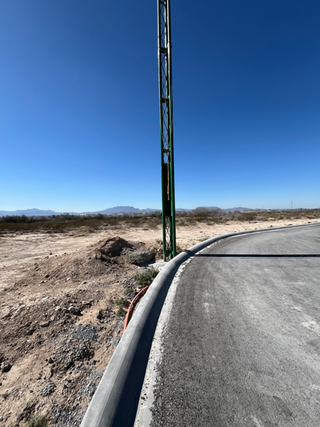 Terreno en venta en Loma Alta, Arteaga — foto 3 de 7