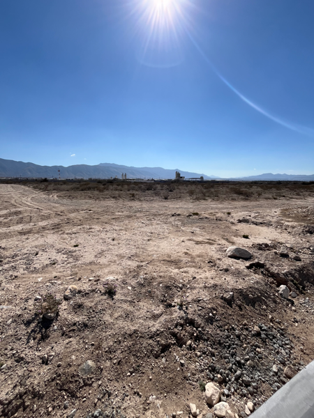 Terreno en venta en Loma Alta, Arteaga — foto 2 de 7