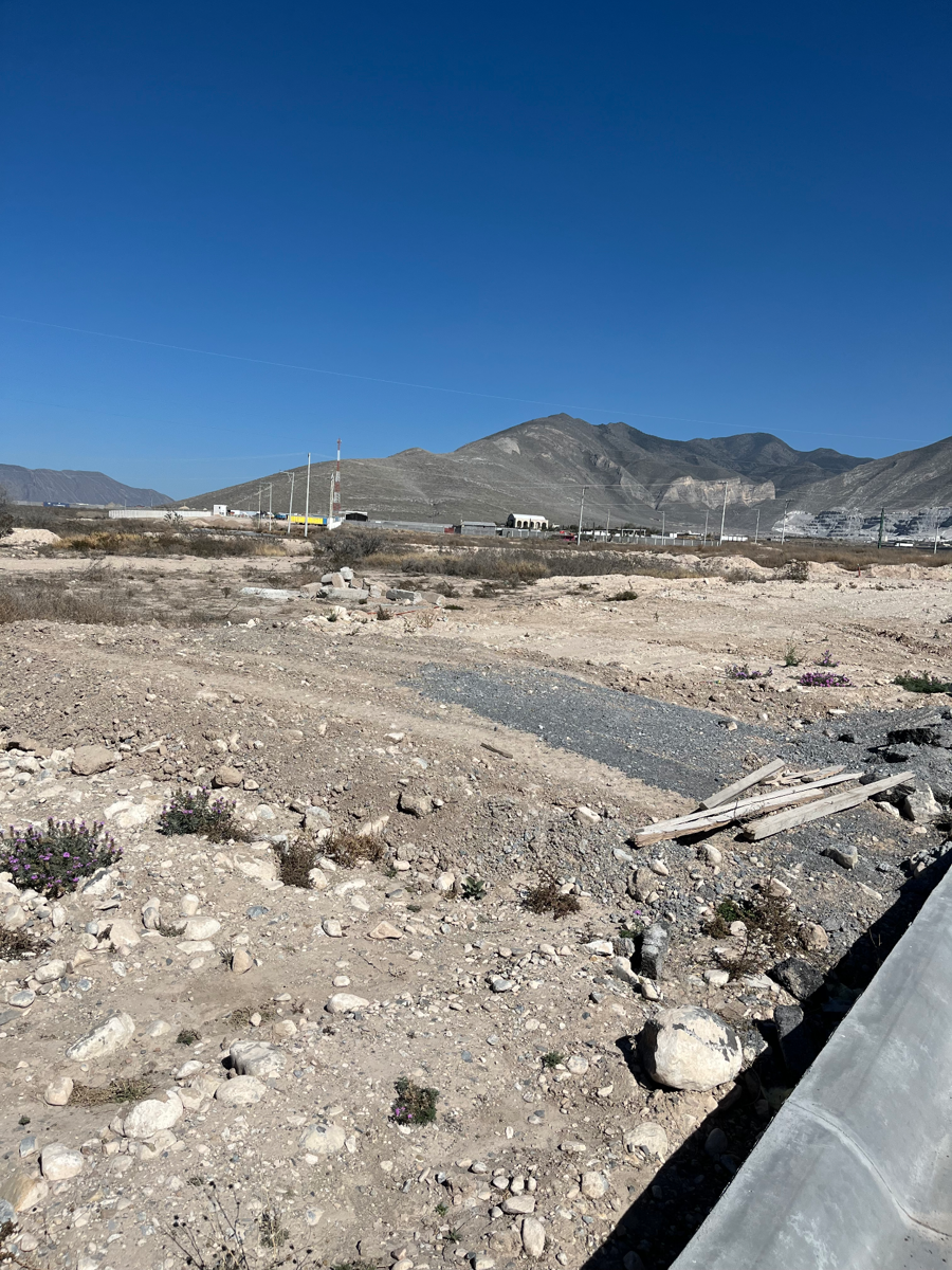 Terreno en venta en Loma Alta, Arteaga — foto 1 de 7