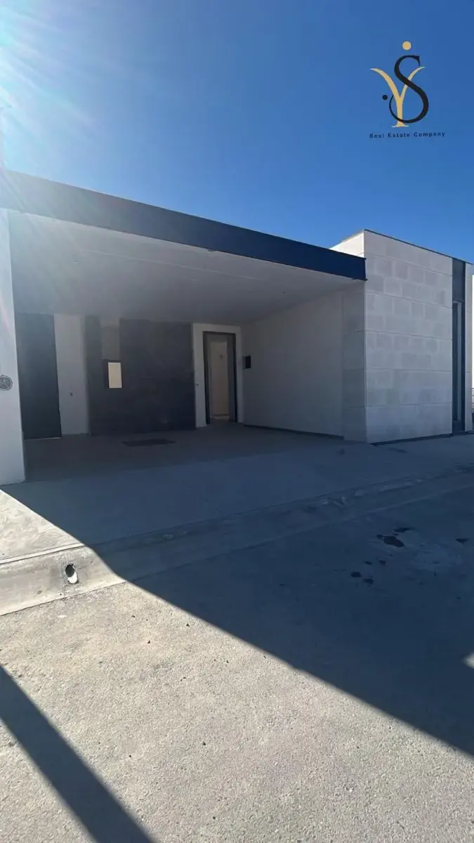 Casa en venta en Villa Fontana, Saltillo — foto 1 de 6