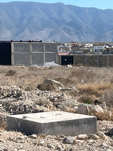 Terreno en venta en Valle Real, Arteaga — foto 3 de 8