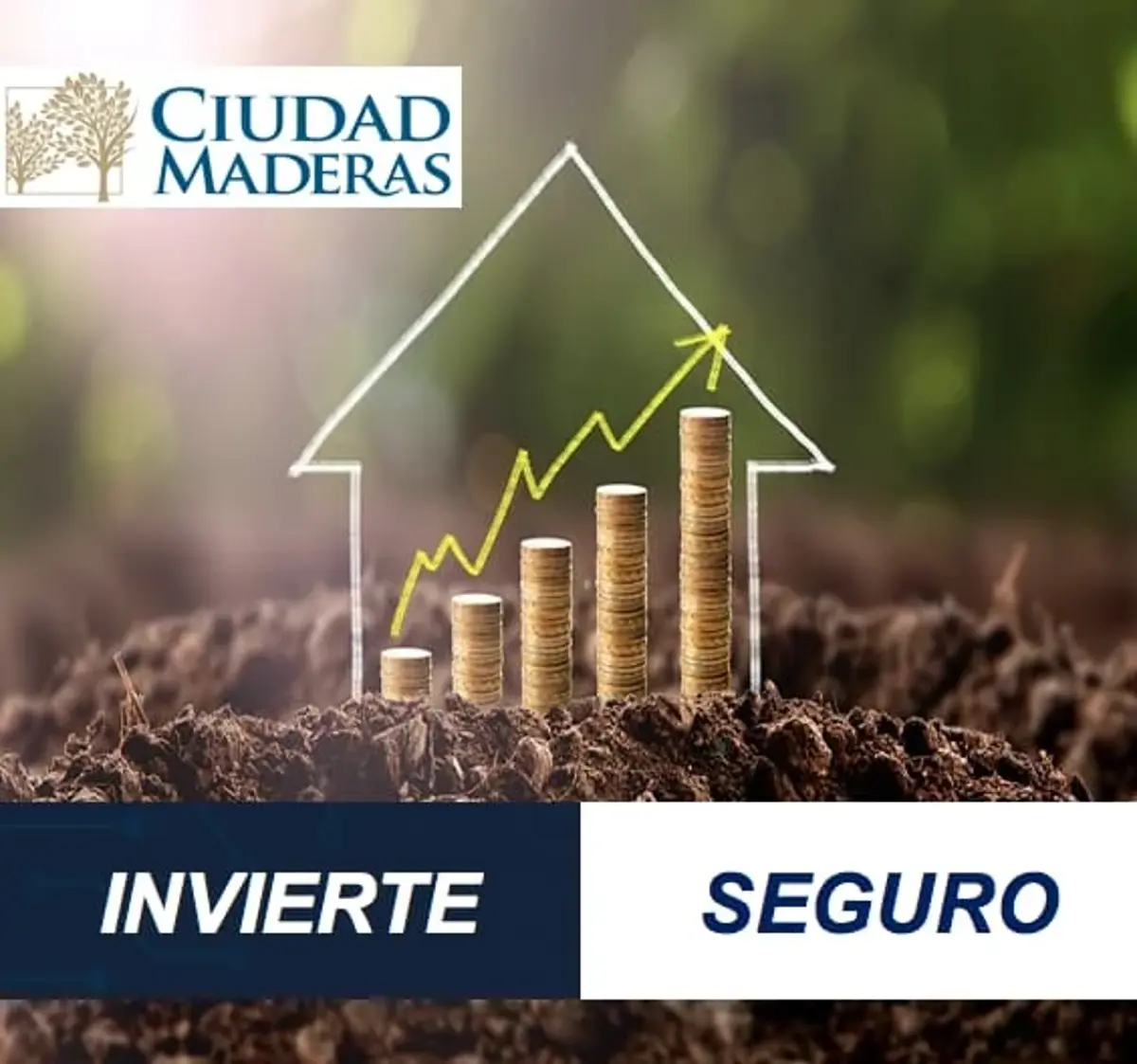 Terreno en venta en Adolfo Lopez Mateos, Naucalpan de Juárez — foto 1 de 2