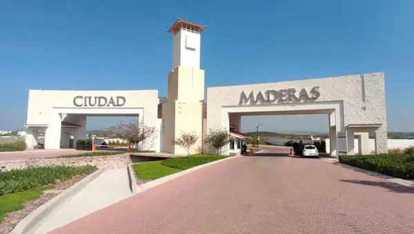 Terreno en venta en Adolfo Lopez Mateos, Naucalpan de Juárez — foto 2 de 2