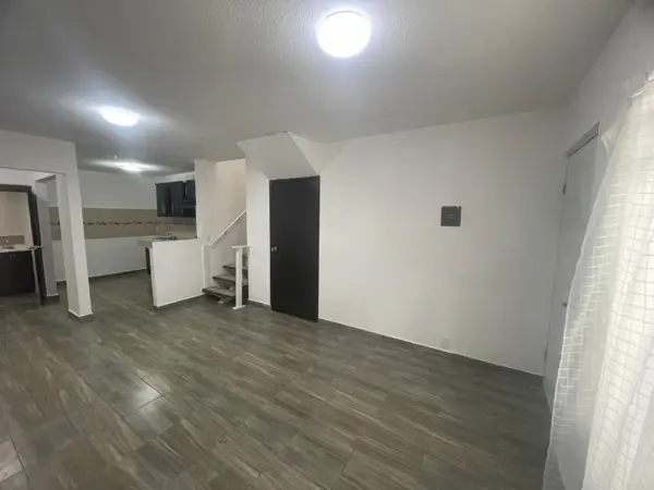 Casa en venta en Villa del Real, Tecámac — foto 3 de 18