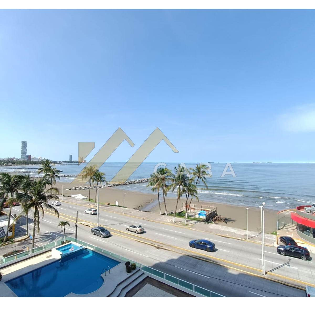 Departamento en venta en El Morro las Colonias, Boca del Río — foto 1 de 28