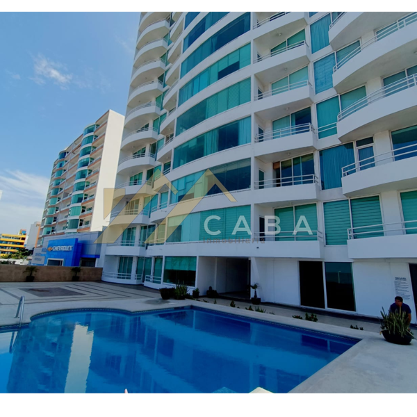 Departamento en venta en El Morro las Colonias, Boca del Río — foto 3 de 28