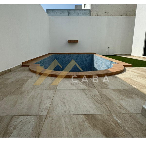 Casa en venta en Lomas del Sol, Alvarado — foto 2 de 19