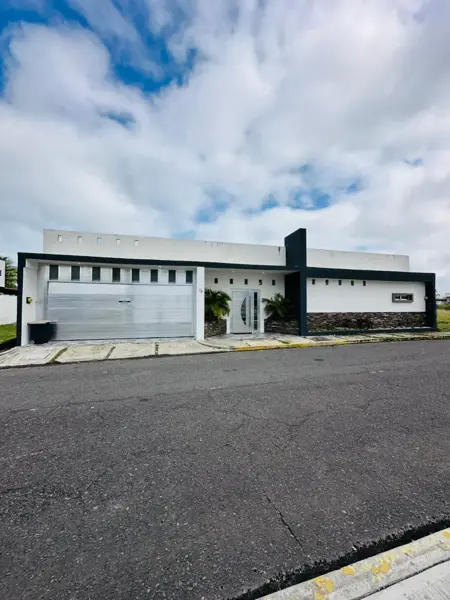 Casa en venta en Playas del Conchal, Alvarado — foto 2 de 33