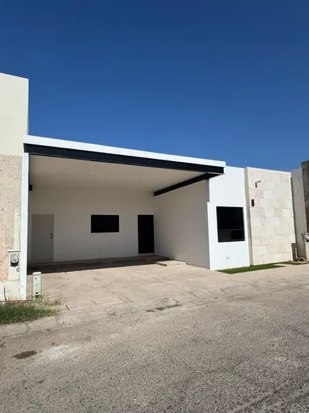Casa en venta en San Andrés Residencial, Hermosillo — foto 3 de 17