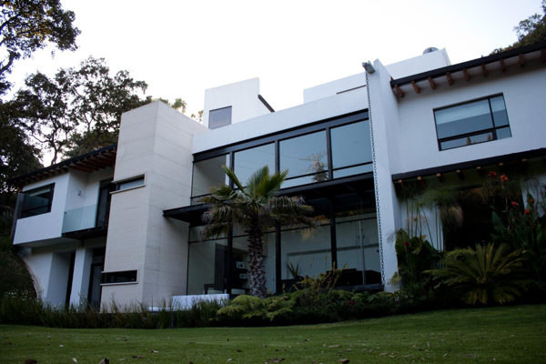 Casa en venta en San Bartolo Ameyalco, Álvaro Obregón — foto 3 de 30