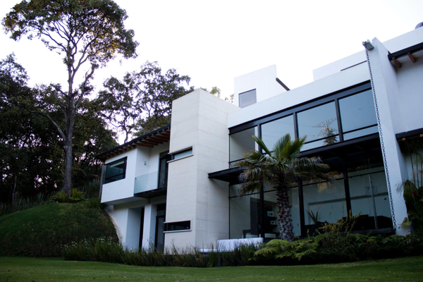 Casa en venta en San Bartolo Ameyalco, Álvaro Obregón — foto 2 de 30