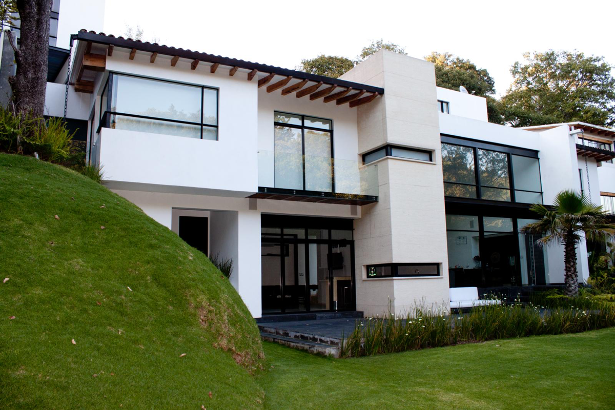 Casa en venta en San Bartolo Ameyalco, Álvaro Obregón — foto 1 de 30